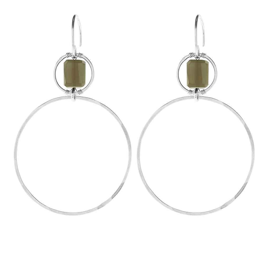 Jerin Earrings