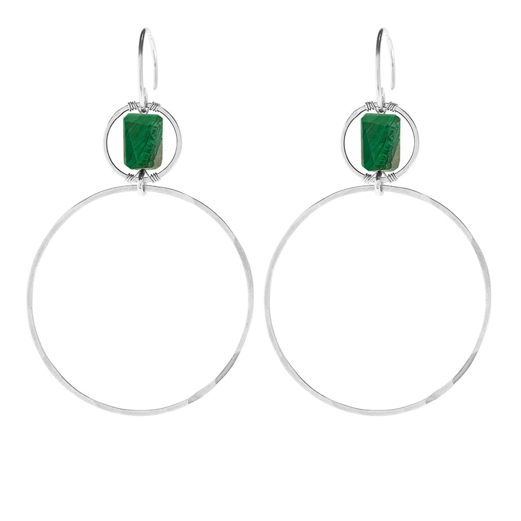 Jerin Earrings