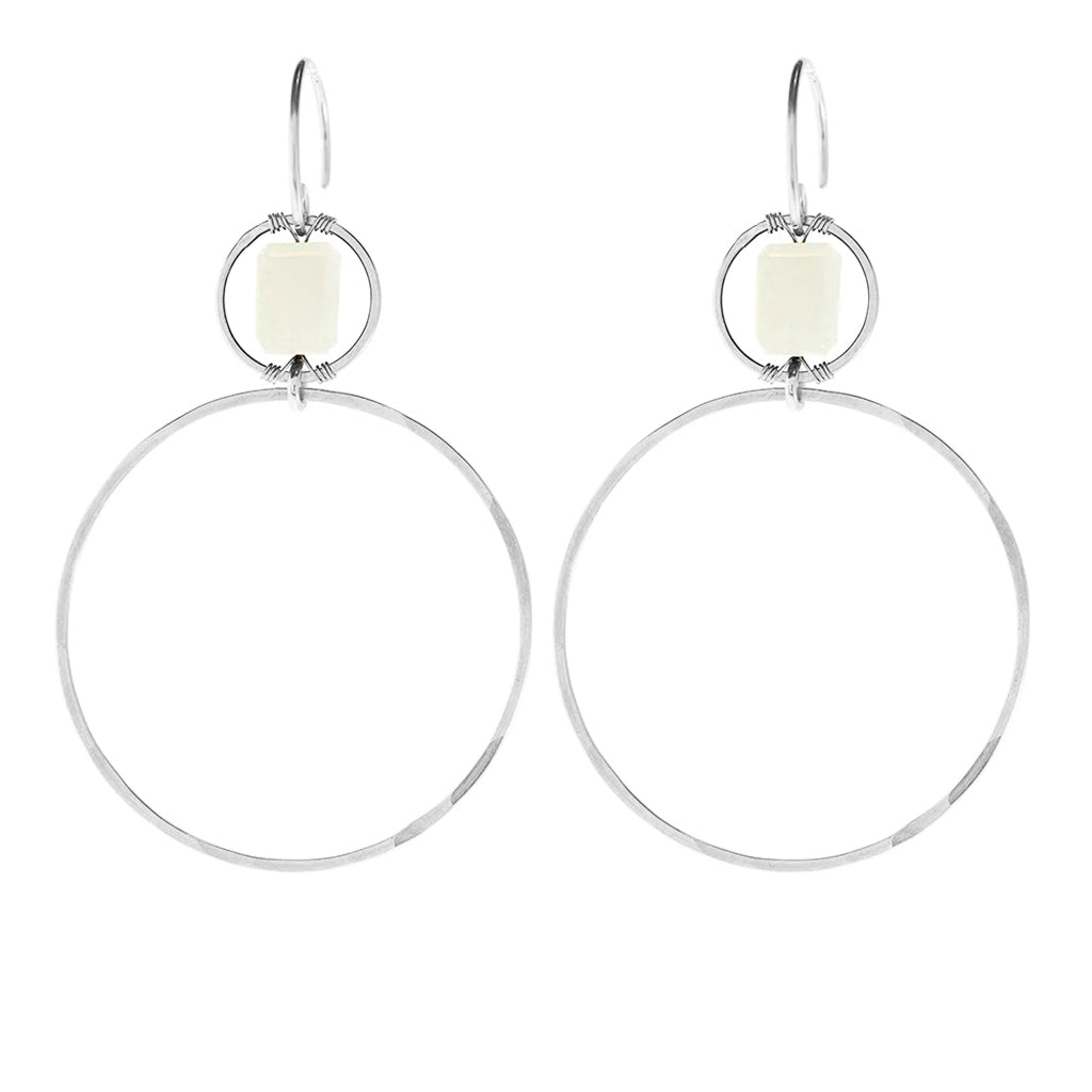 Jerin Earrings