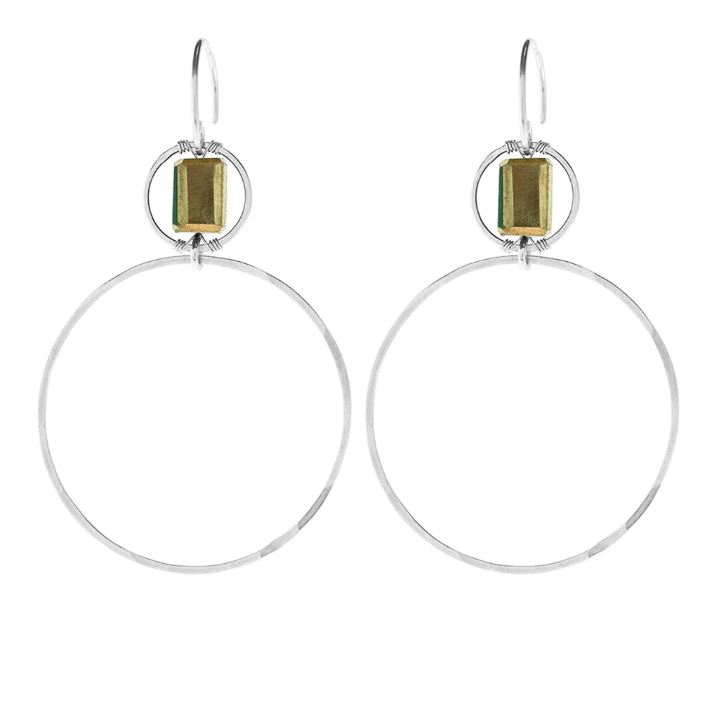 Jerin Earrings
