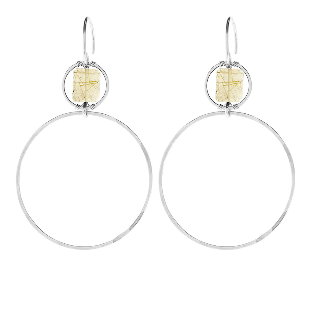Jerin Earrings