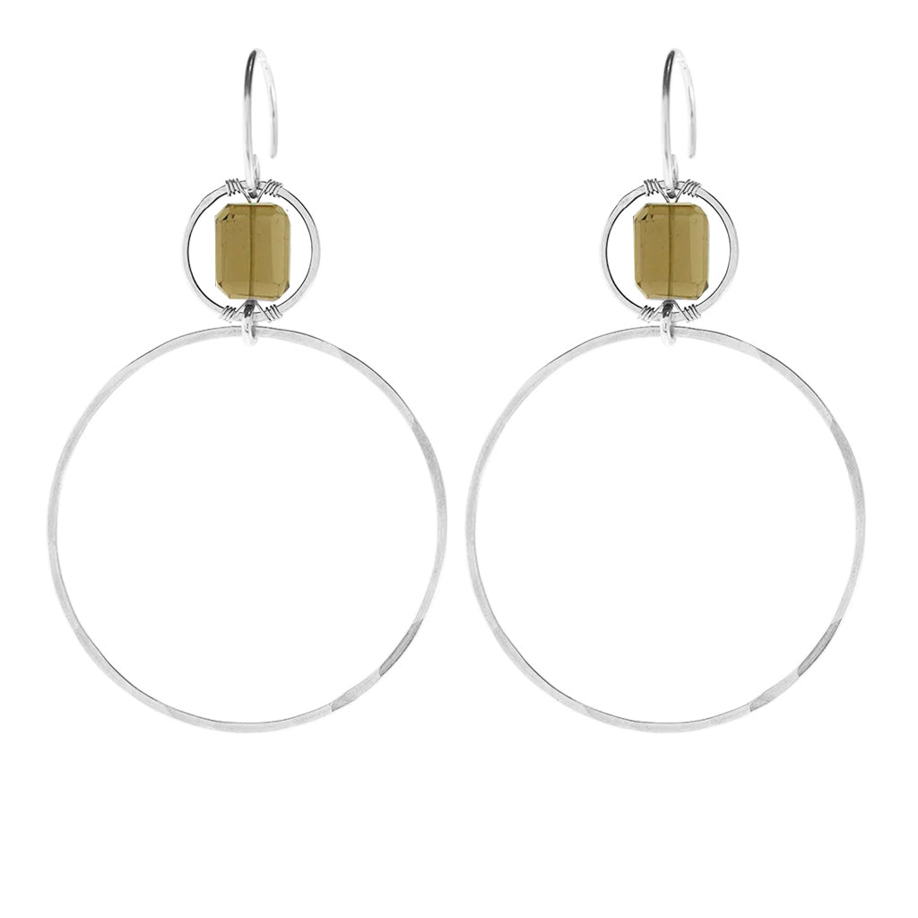 Jerin Earrings