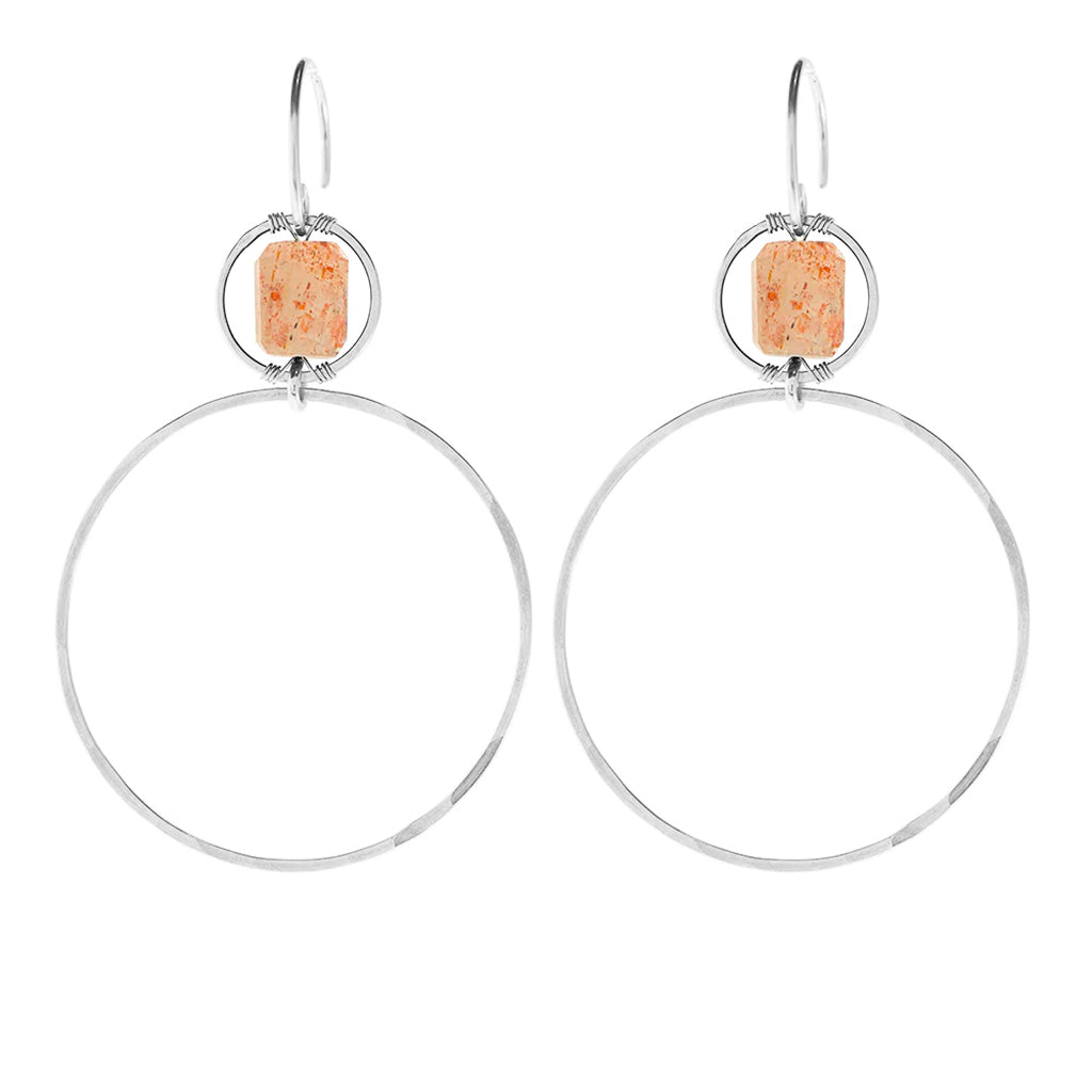 Jerin Earrings