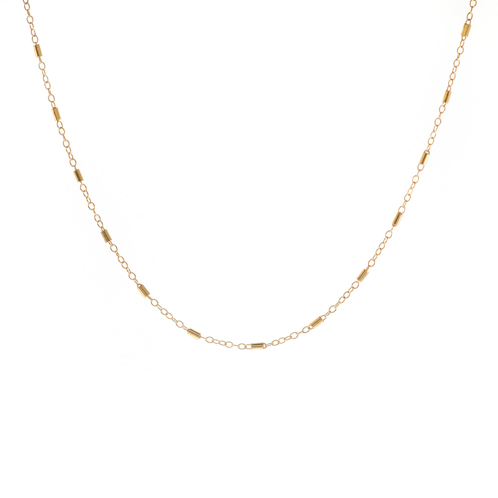 Brooke Necklace | Judith Bright Jewelry