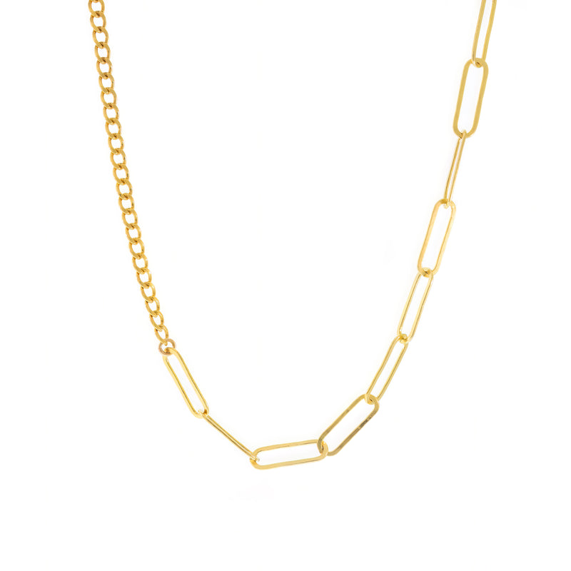 Kali Necklace