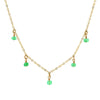 Madeleine Necklace