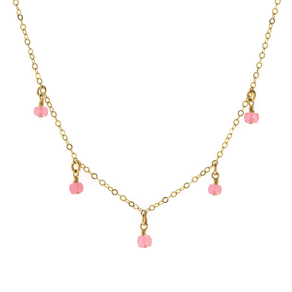 Madeleine Necklace