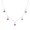 Madeleine Necklace