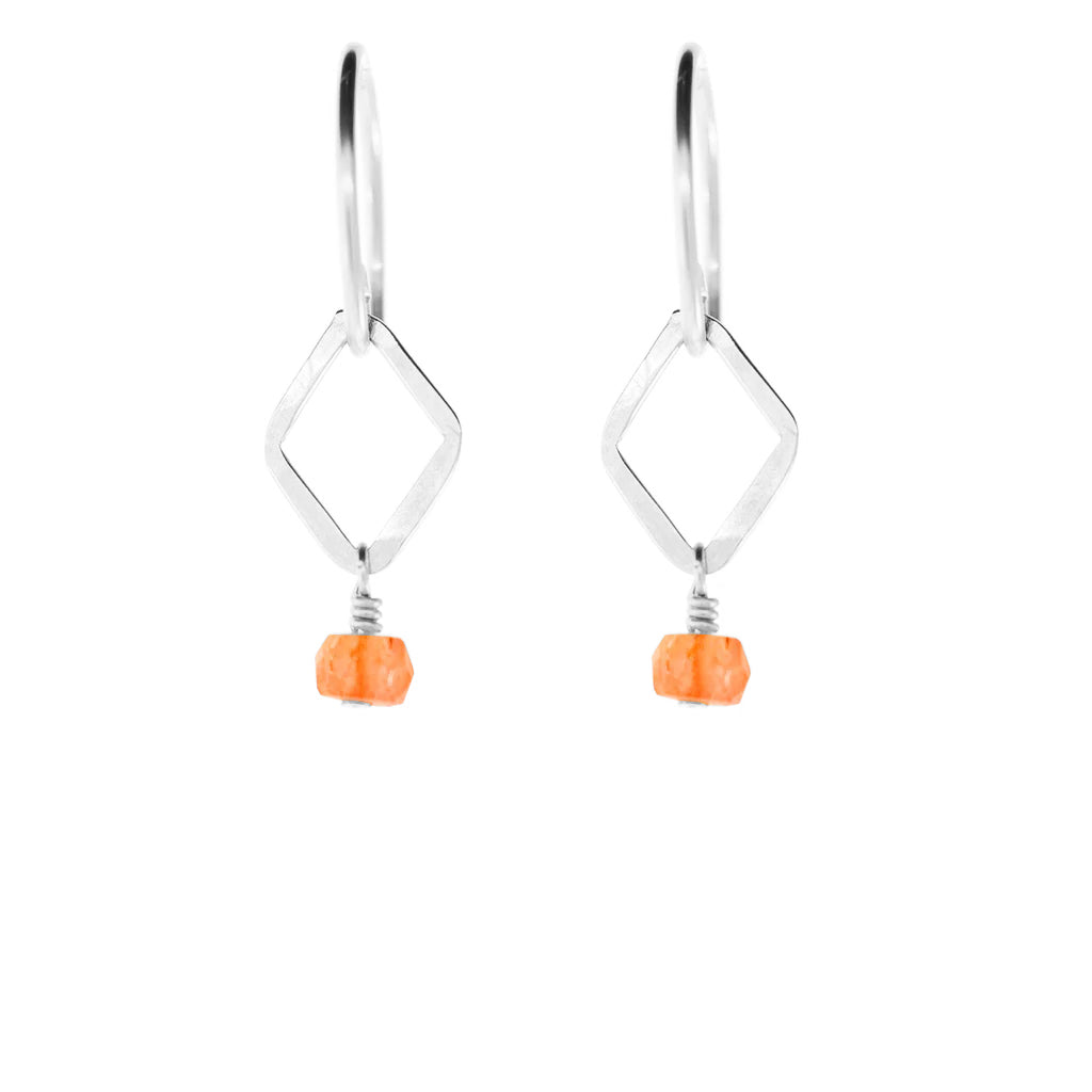 Maggie Earrings
