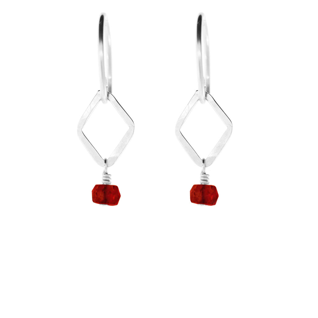 Maggie Earrings