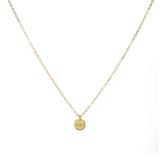 Sorority Charm Necklace