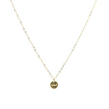 Sorority Charm Necklace