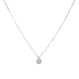 Sorority Charm Necklace