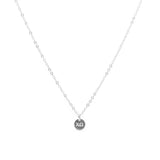 Sorority Charm Necklace