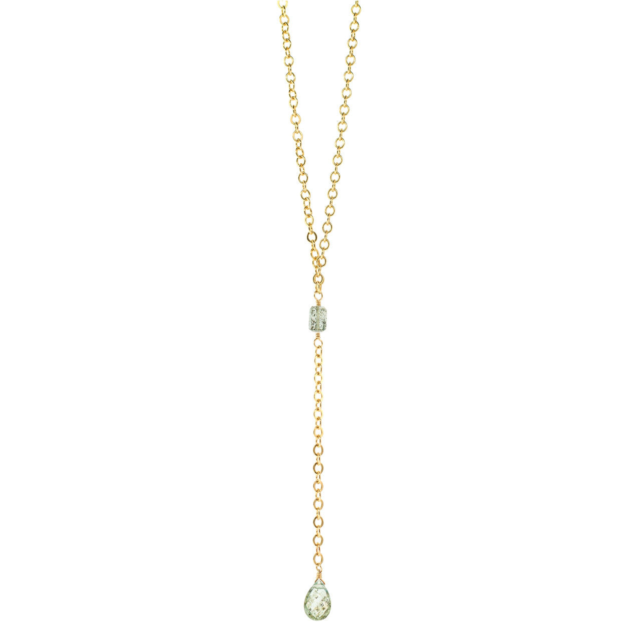 Gillian Necklace
