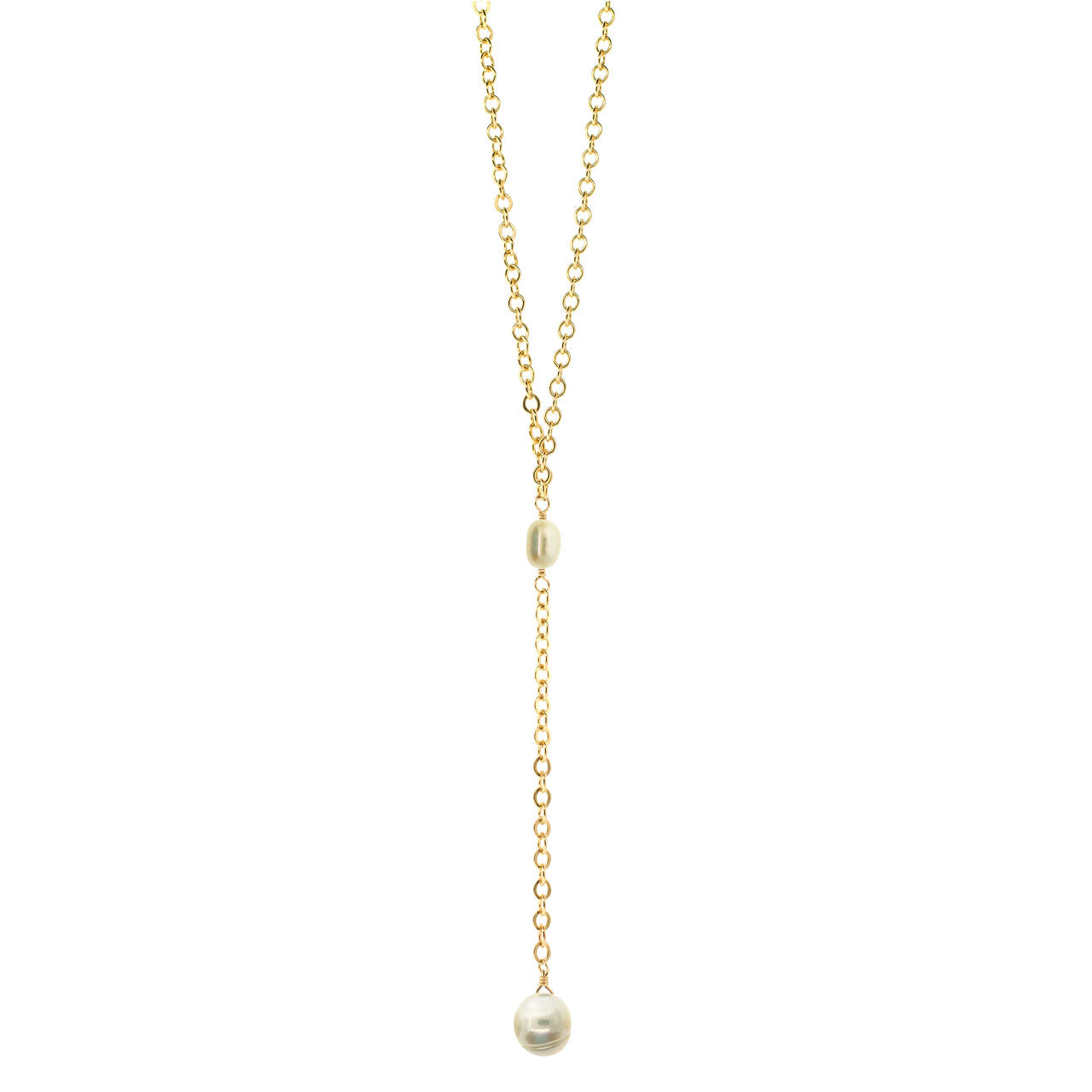 Gillian Necklace
