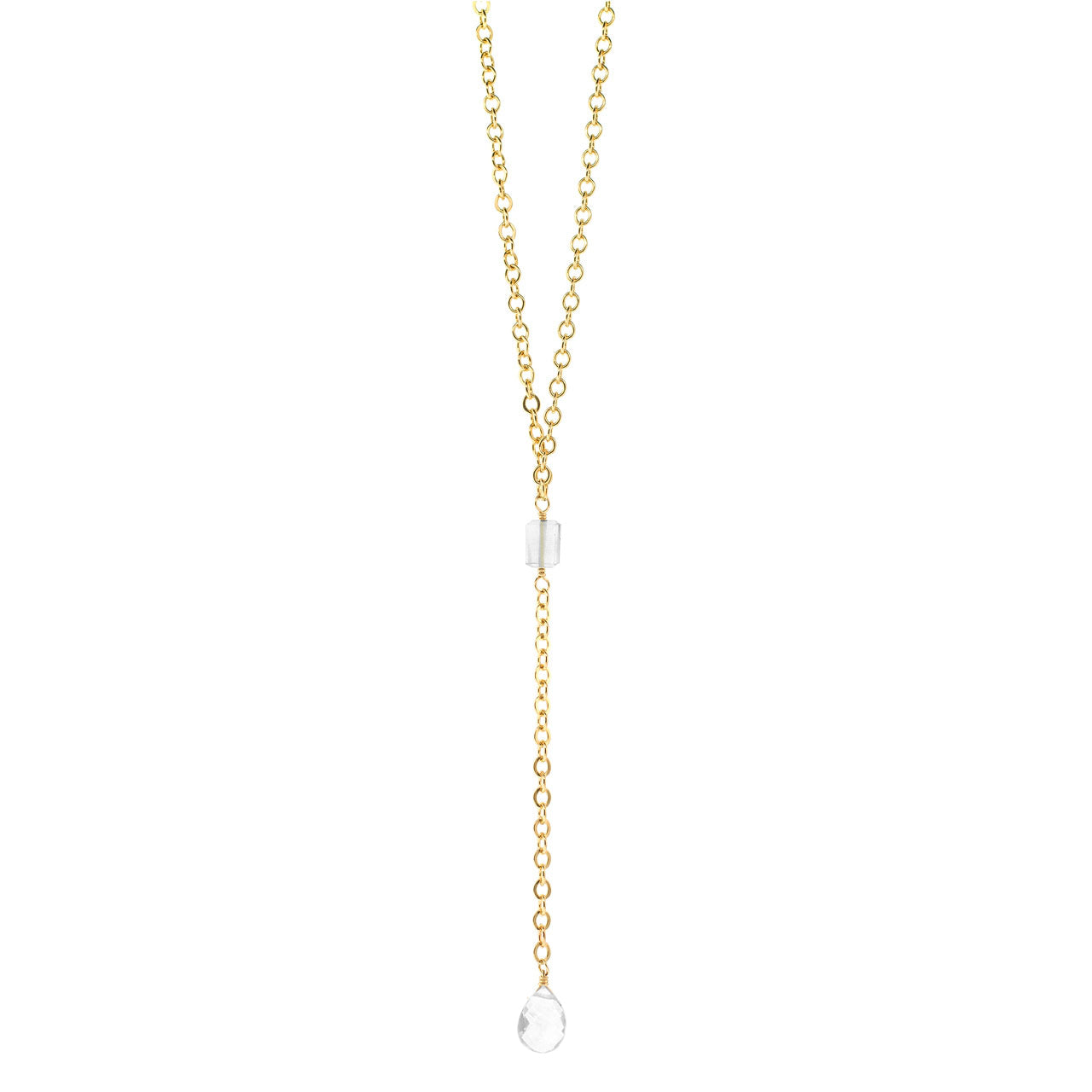 Gillian Necklace