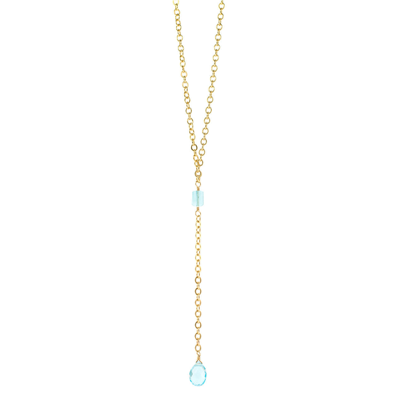 Gillian Necklace
