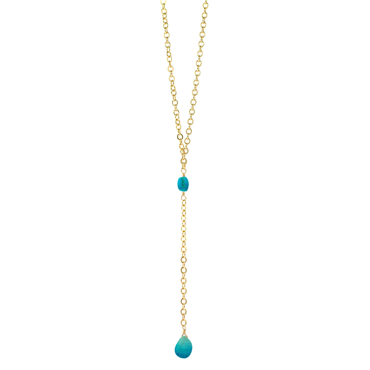 Gillian Necklace