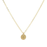 Spiritual Charm Necklaces