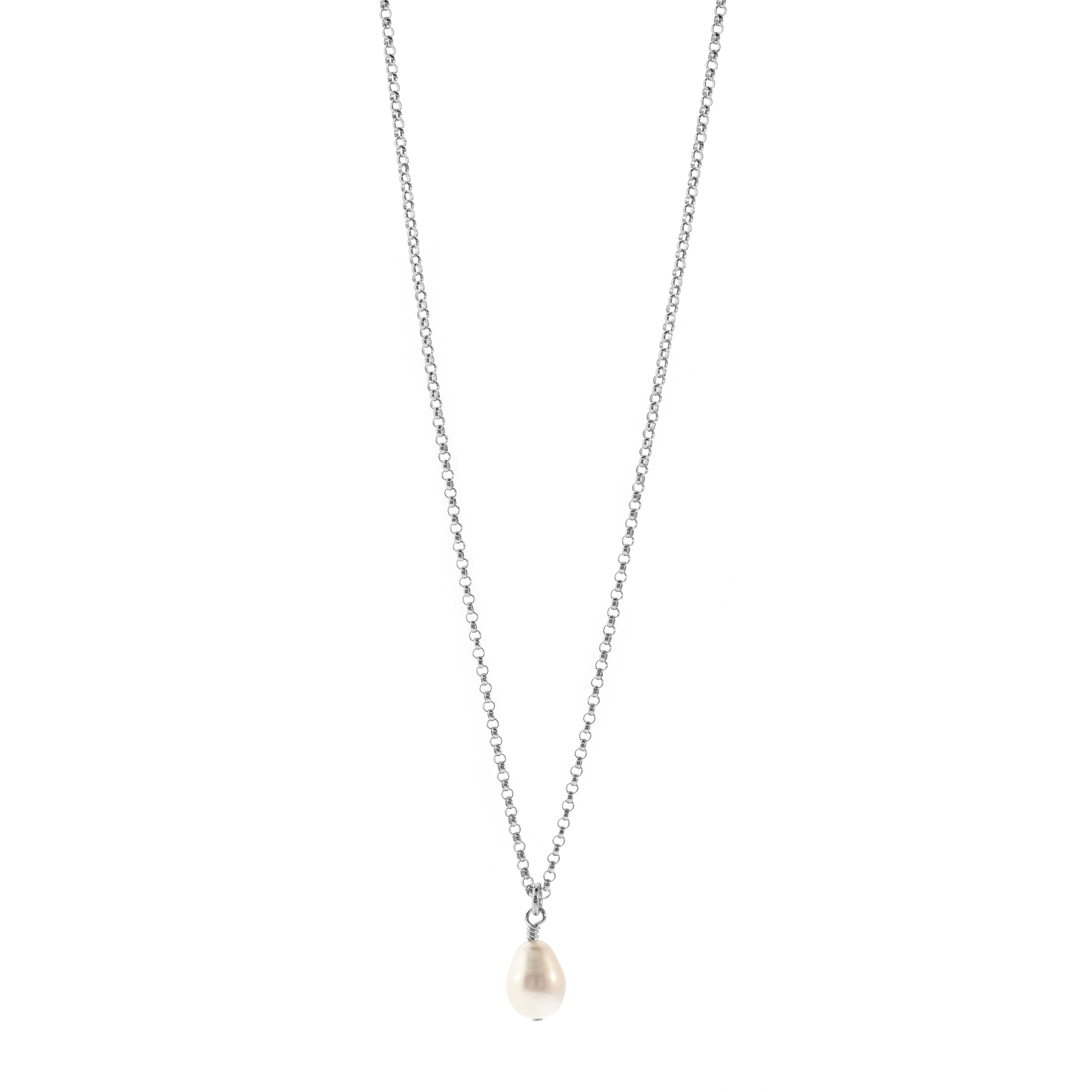 Aja Necklace