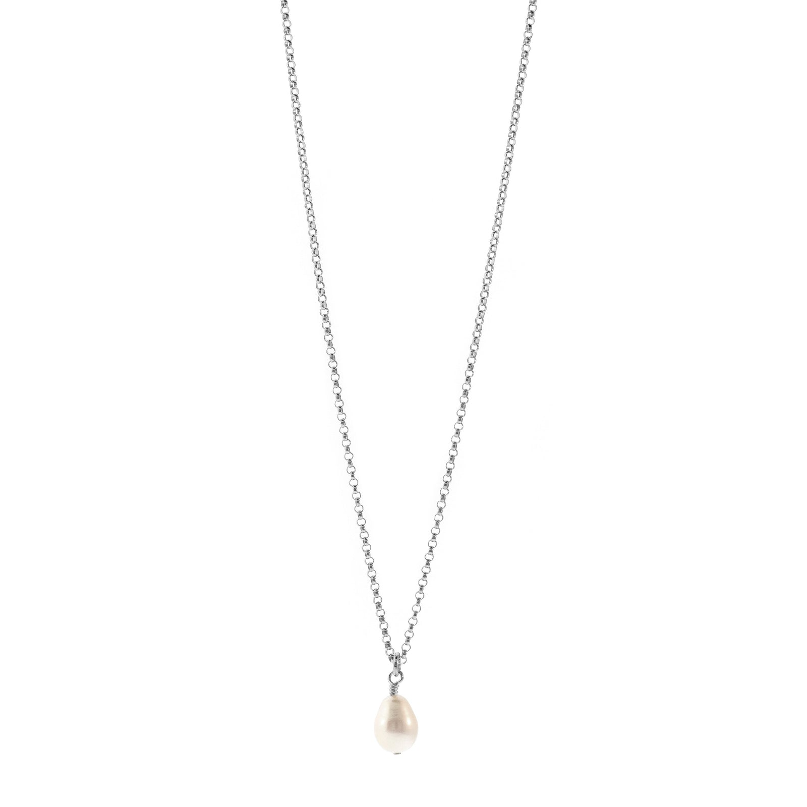 Aja Necklace | Judith Bright Jewelry