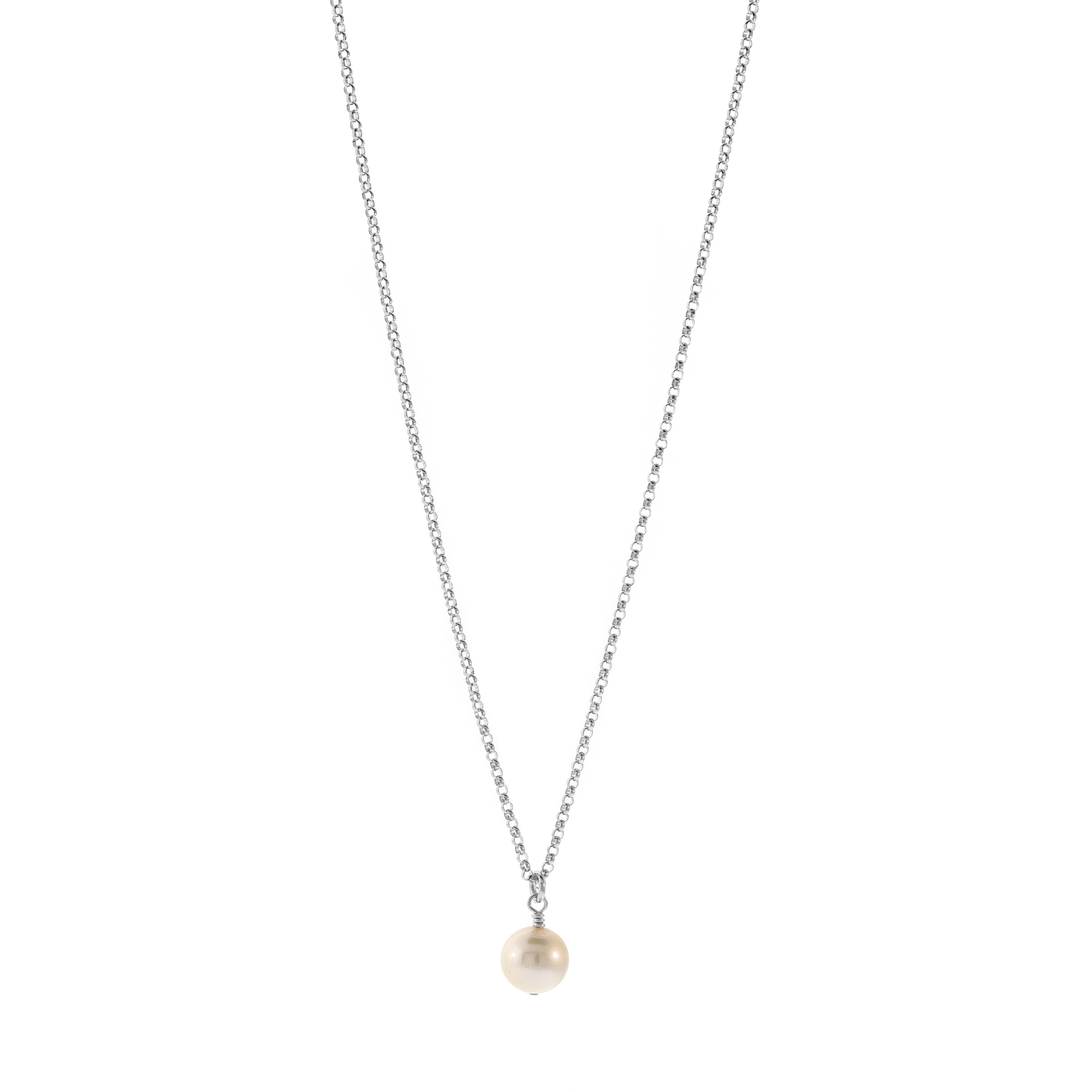 Aja Necklace