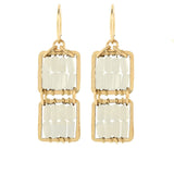 Double Isobel Earrings