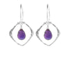 Rockdrop Elean Earrings
