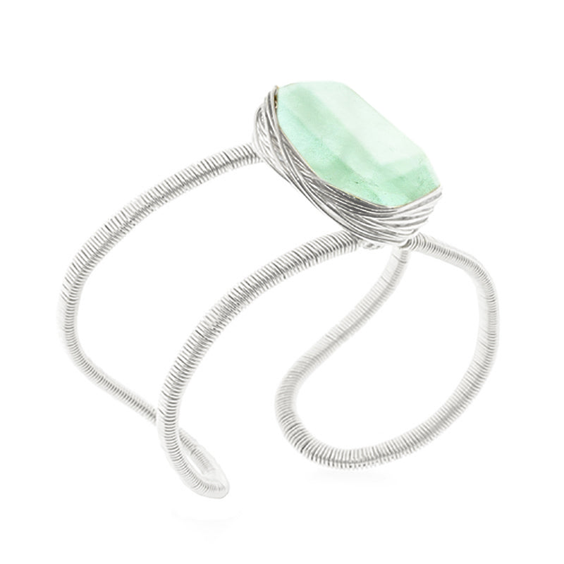 Vertical Rockstar Nest Cuff