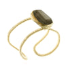 Vertical Rockstar Nest Cuff