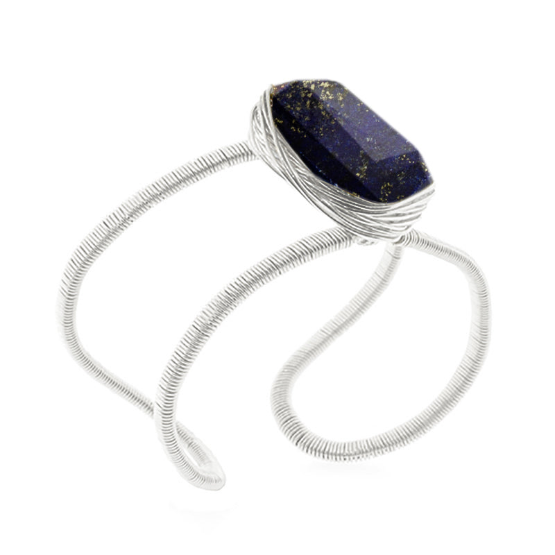 Vertical Rockstar Nest Cuff