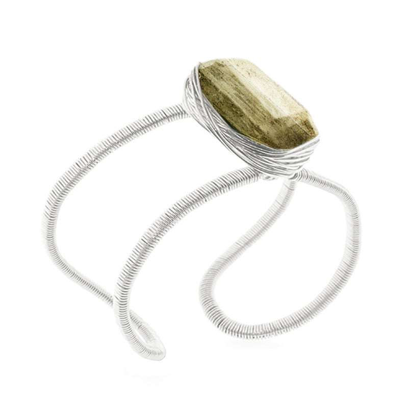 Vertical Rockstar Nest Cuff