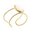 Vertical Rockstar Nest Cuff