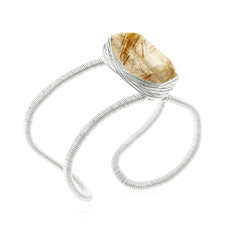 Vertical Rockstar Nest Cuff