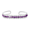 Rondelle Dominique Cuff