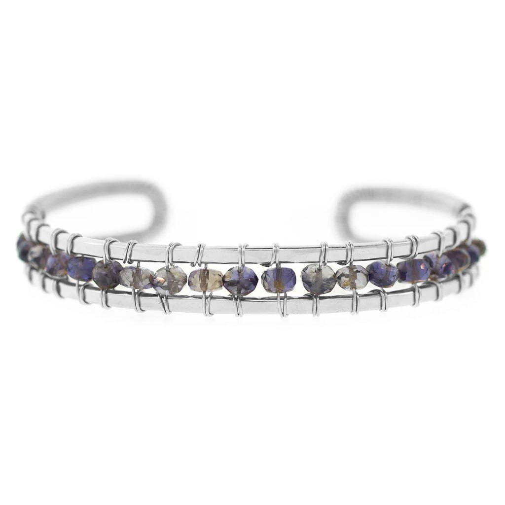 Rondelle Dominique Cuff