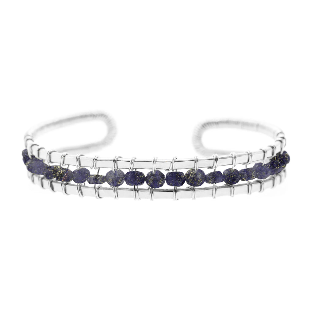 Rondelle Dominique Cuff