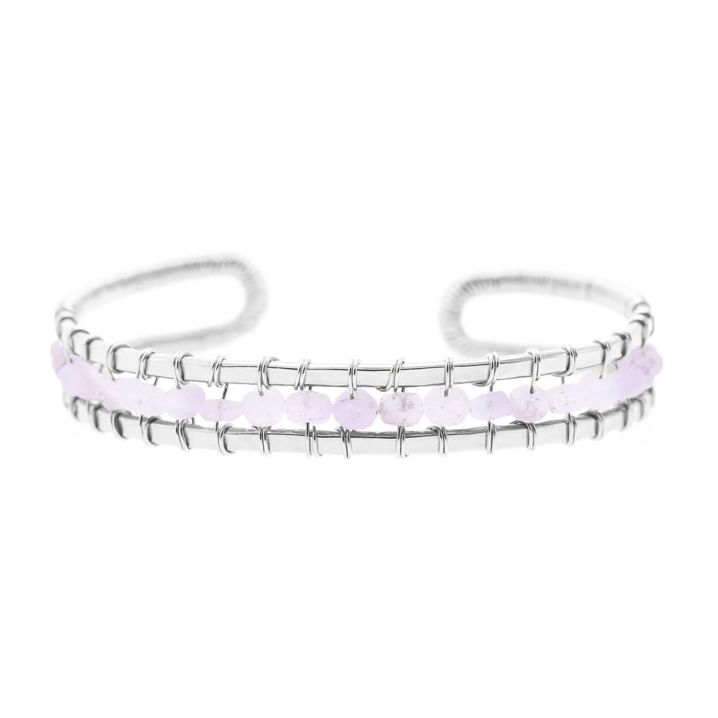 Rondelle Dominique Cuff