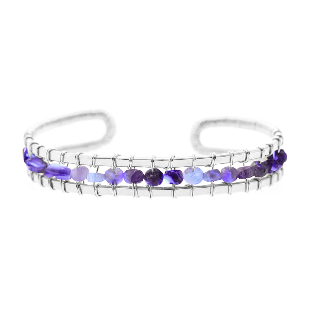 Rondelle Dominique Cuff