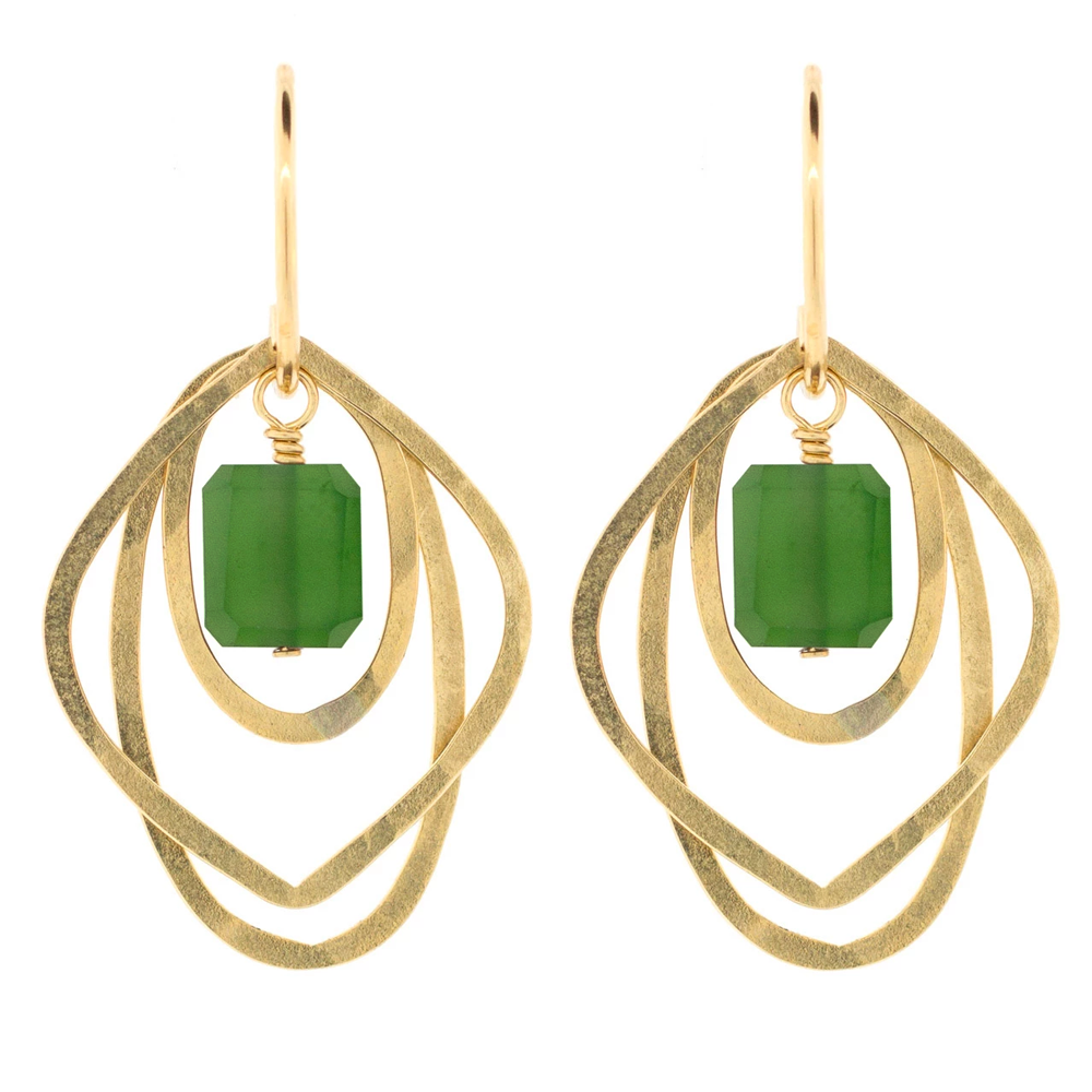 Small Sarah Earrings