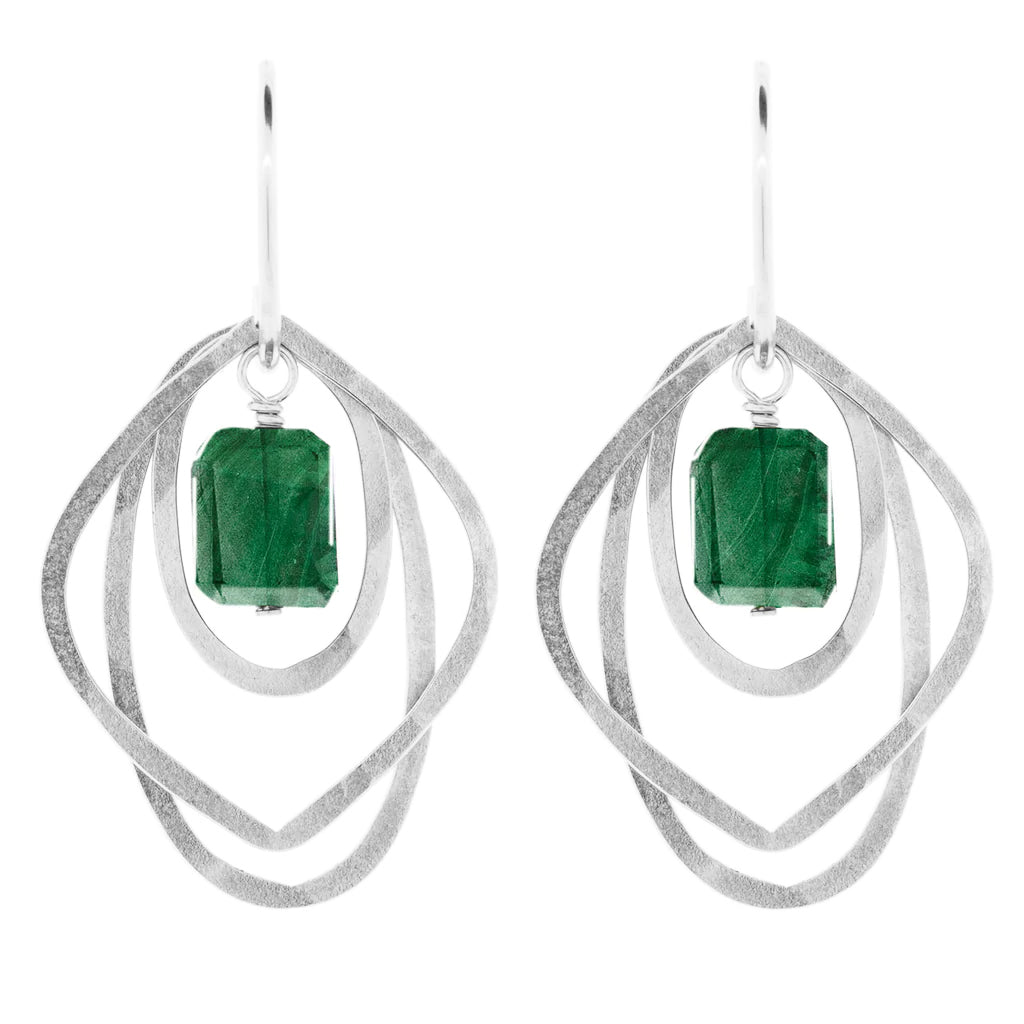 Small Sarah Earrings