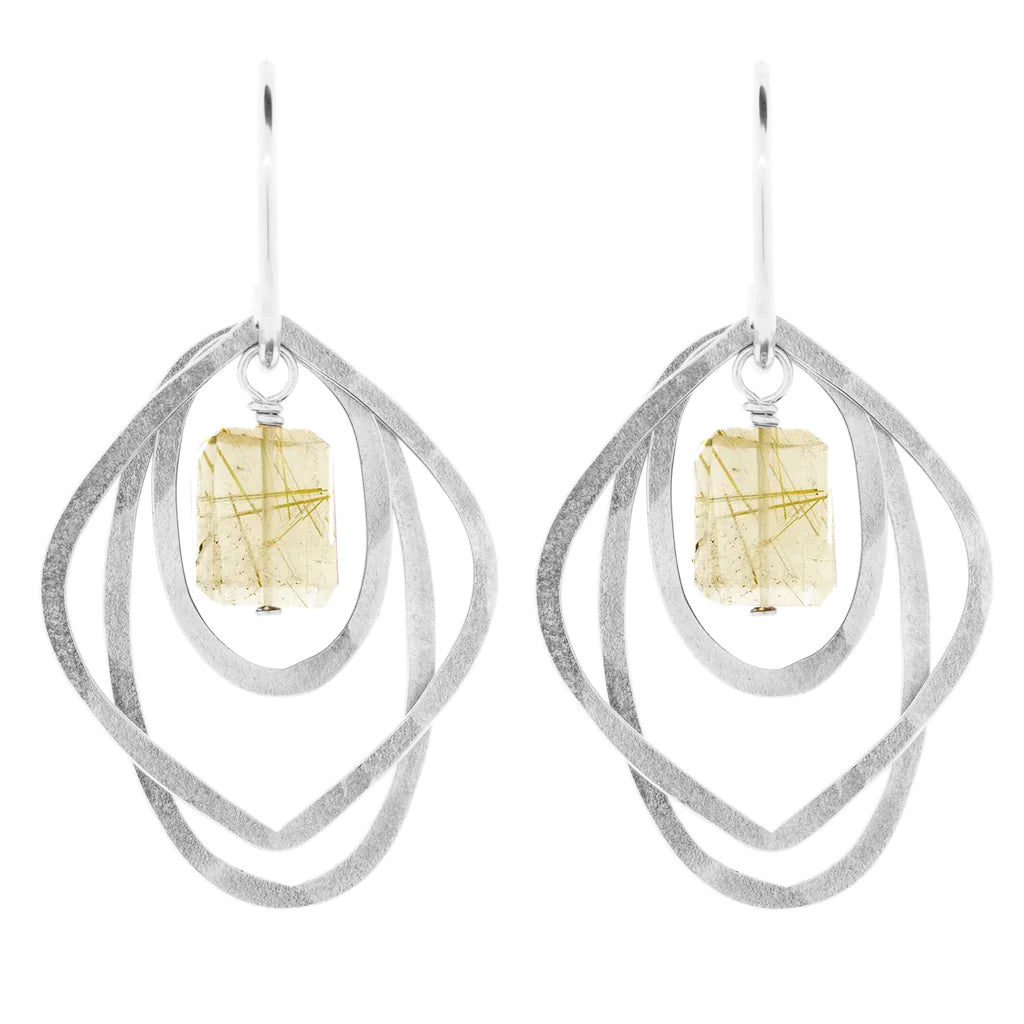 Small Sarah Earrings