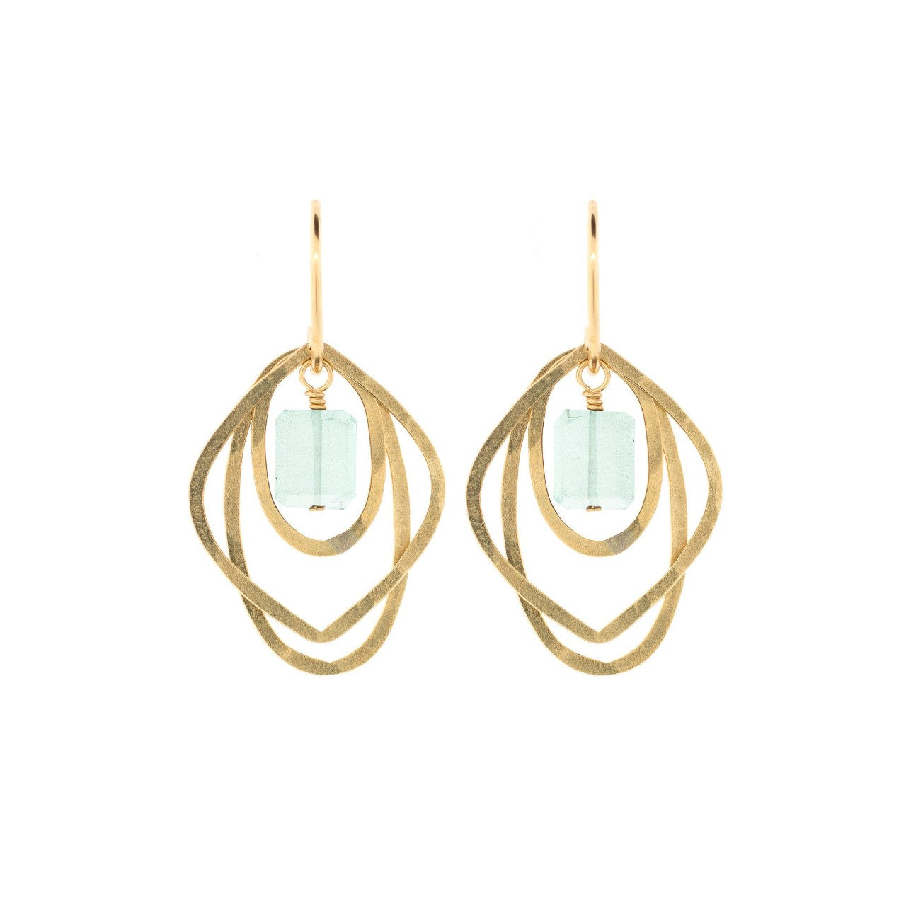 Small Sarah Earrings