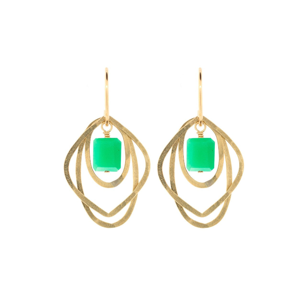 Small Sarah Earrings