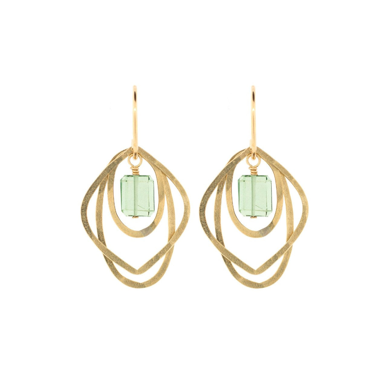 Small Sarah Earrings