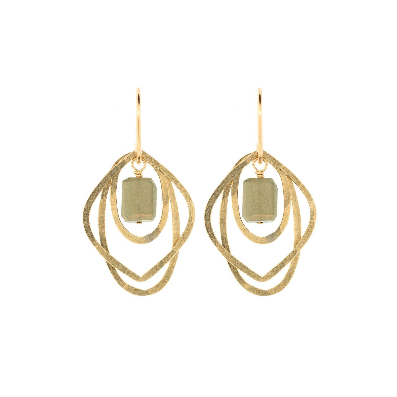 Small Sarah Earrings