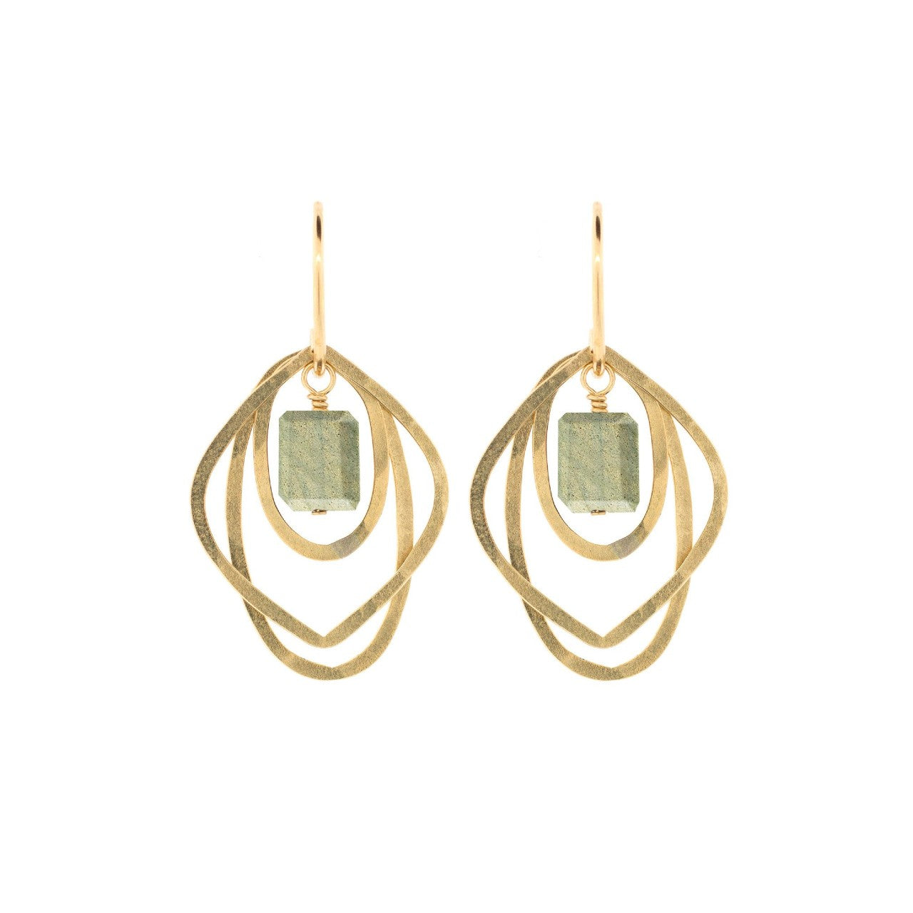 Small Sarah Earrings