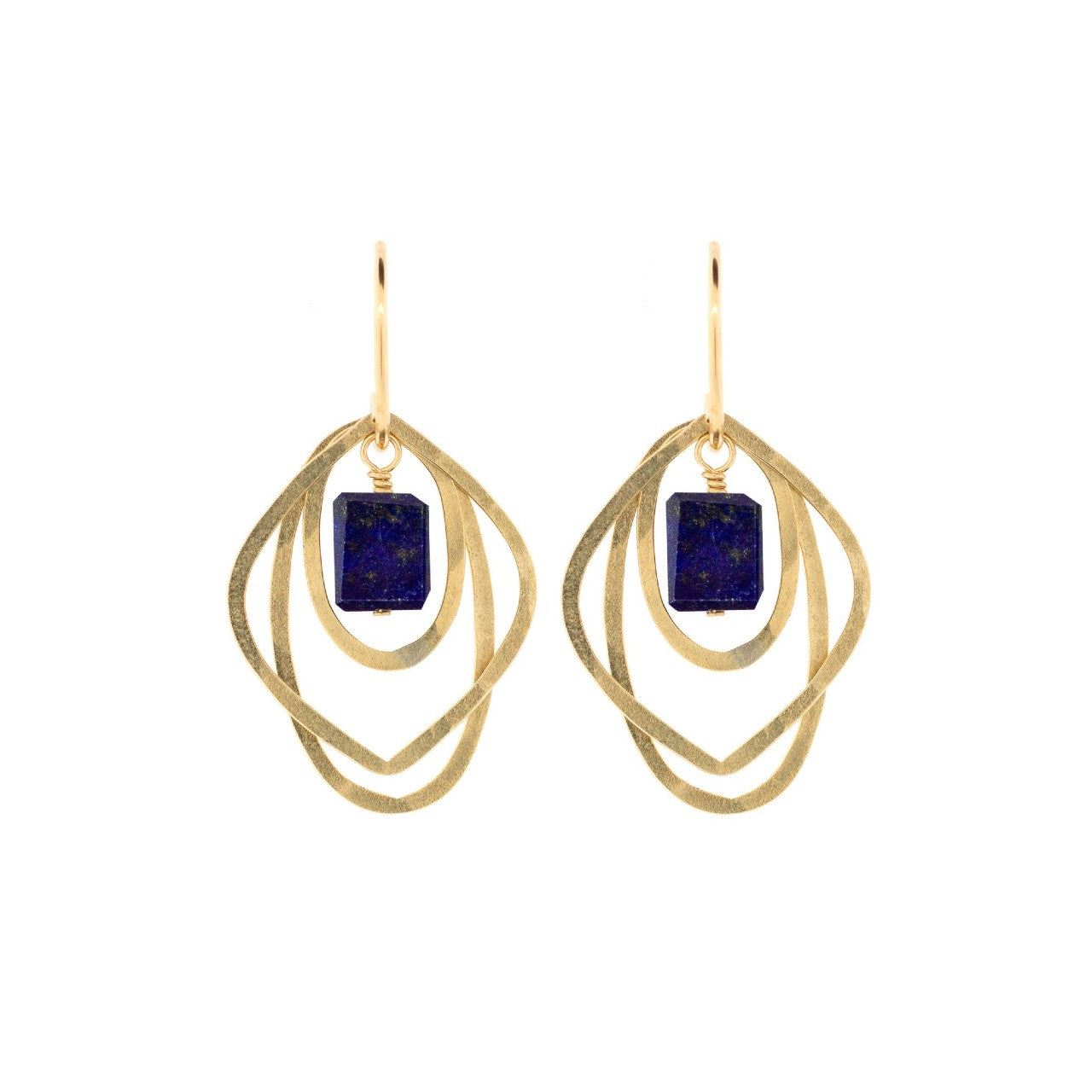Small Sarah Earrings