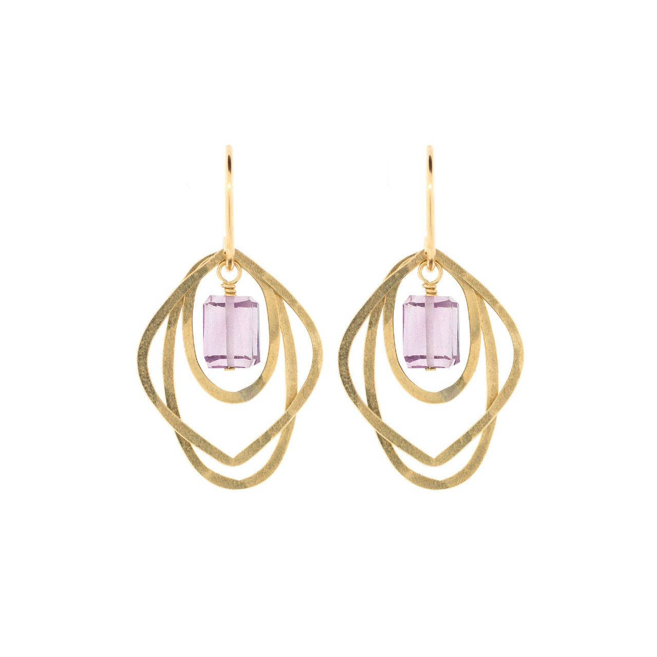 Small Sarah Earrings